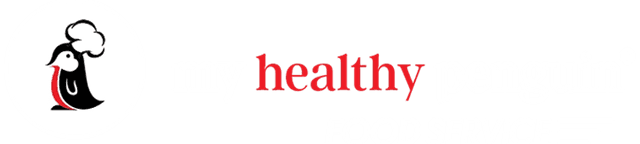My Healthy Penguin